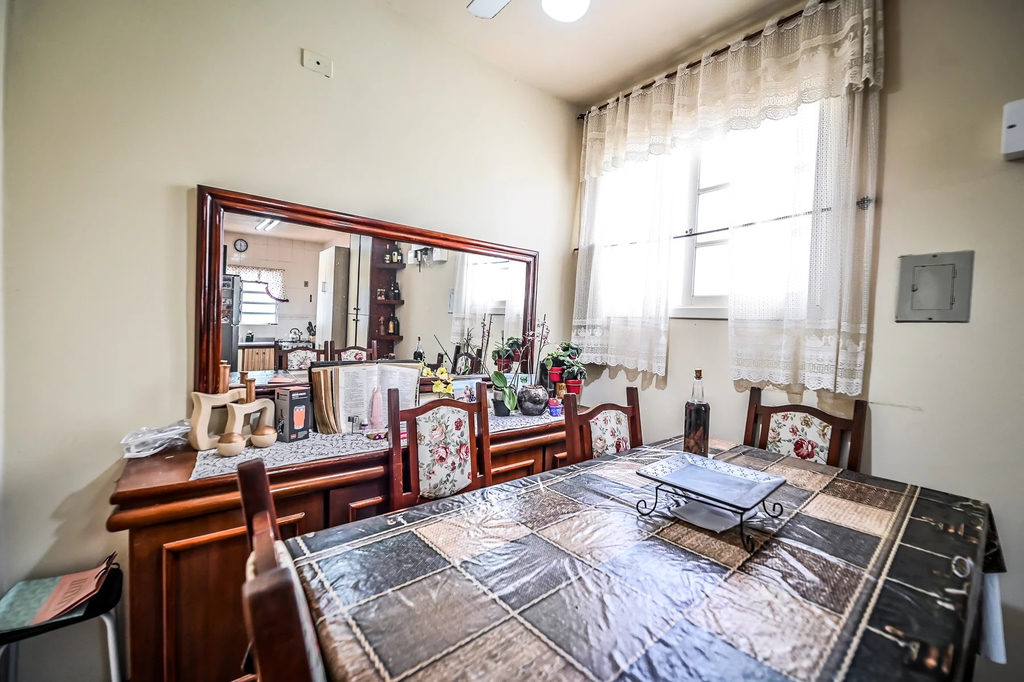 Casa em Condomínio para venda no bairro Santa Tereza em Porto Alegre