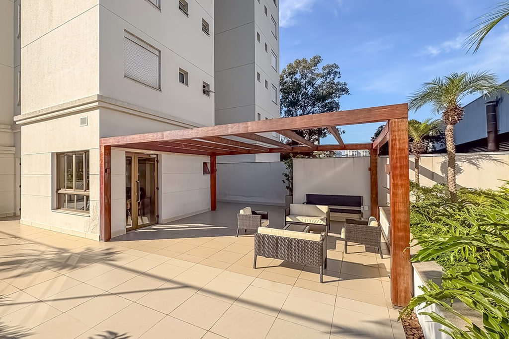 Apartamento, 2 quartos, 137 m² - Foto 15