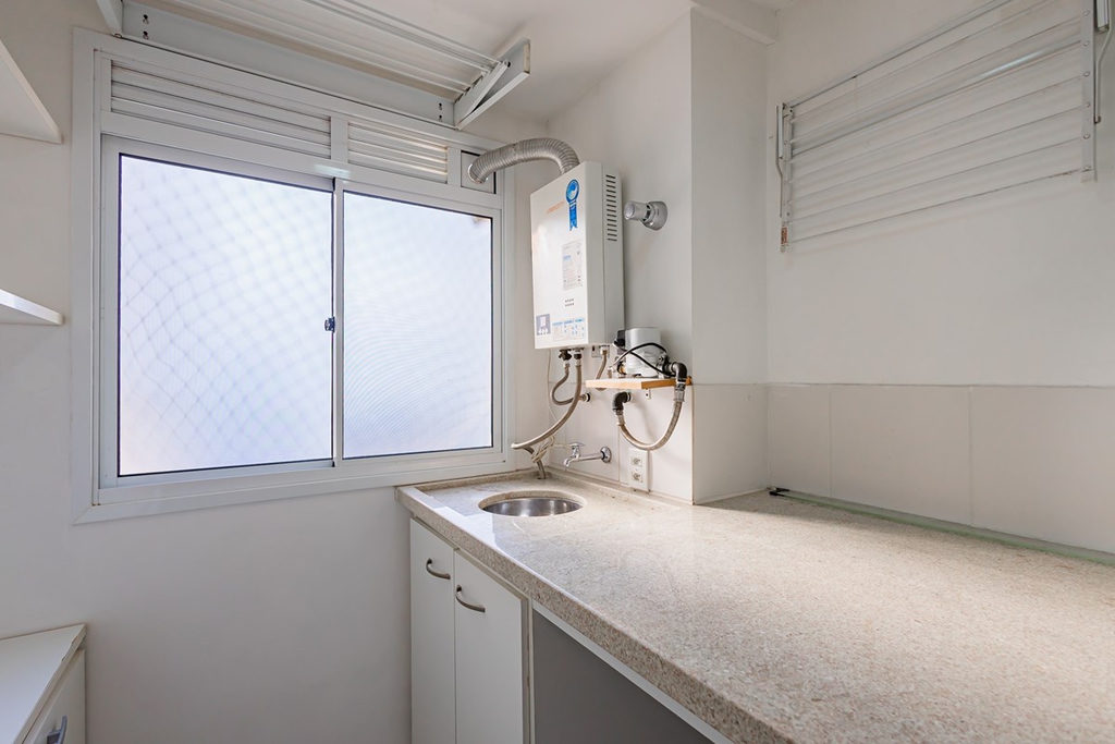 Apartamento para venda no bairro Jardim Carvalho em Porto Alegre