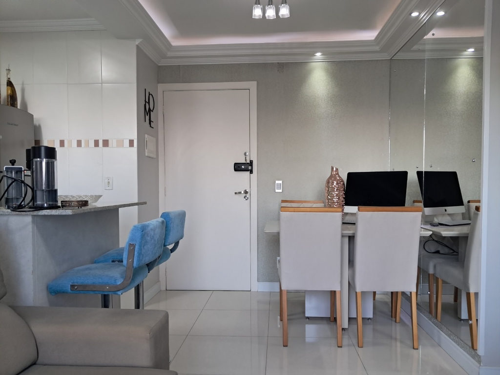 Apartamento para venda no bairro Teresópolis em Porto Alegre