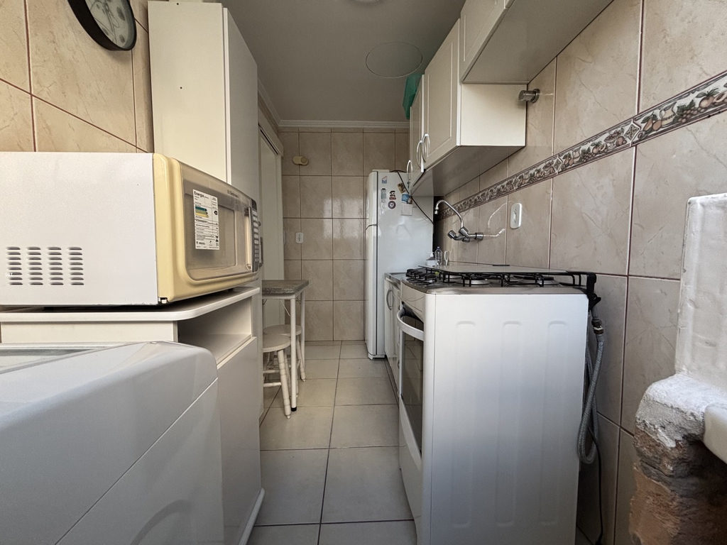 Apartamento para venda no bairro Centro Histórico em Porto Alegre