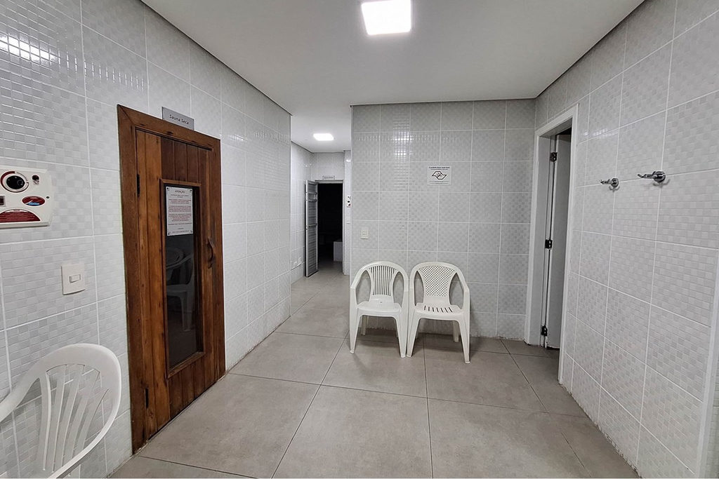 Apartamento, 1 quarto, 52 m² - Foto 24