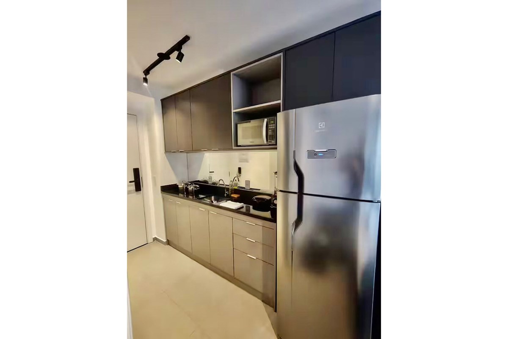 Apartamento, 1 quarto, 25 m² - Foto 20