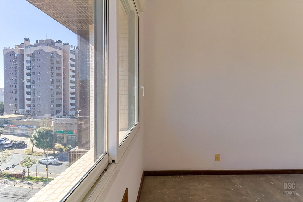 Cobertura Duplex para venda no bairro Petrópolis em Porto Alegre