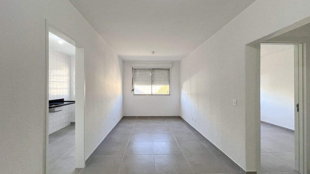 Apartamento para venda no bairro Camaquã em Porto Alegre