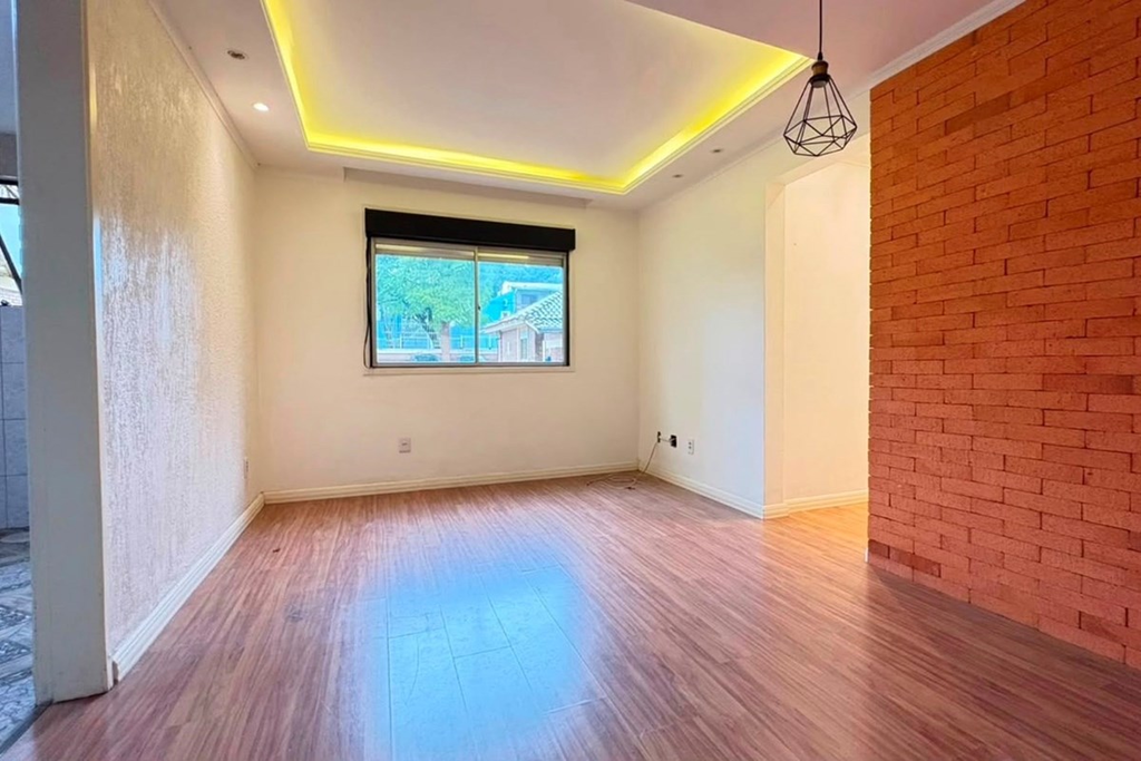 Apartamento para venda no bairro Marechal Rondon em Canoas