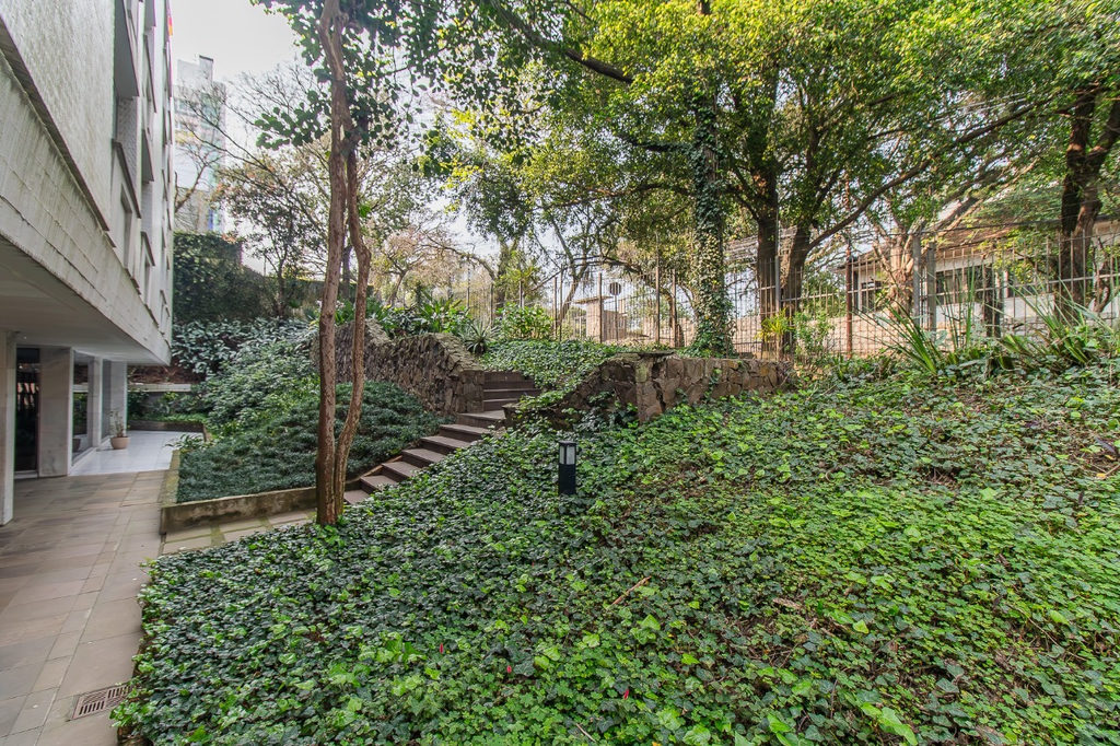 Apartamento para venda no bairro Bela Vista em Porto Alegre