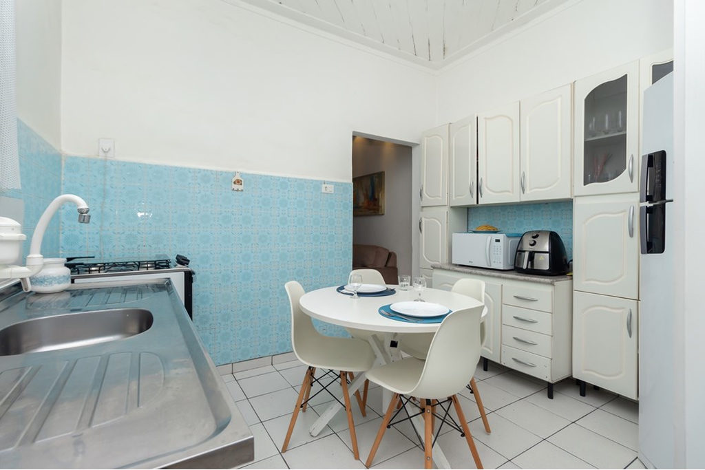 Casa, 3 quartos, 100 m² - Foto 23