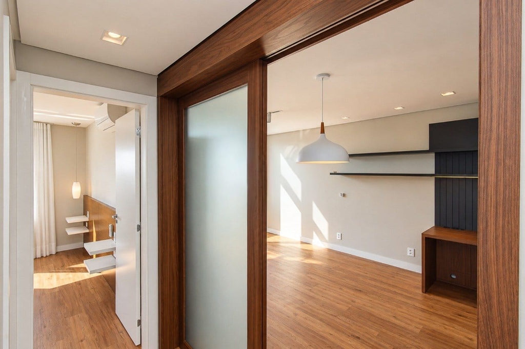 Apartamento, 1 quarto, 49 m² - Foto 12