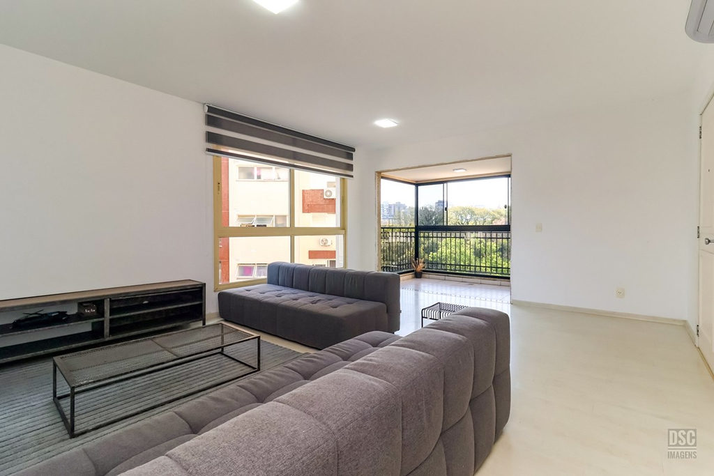 Apartamento para venda no bairro Rio Branco em Porto Alegre