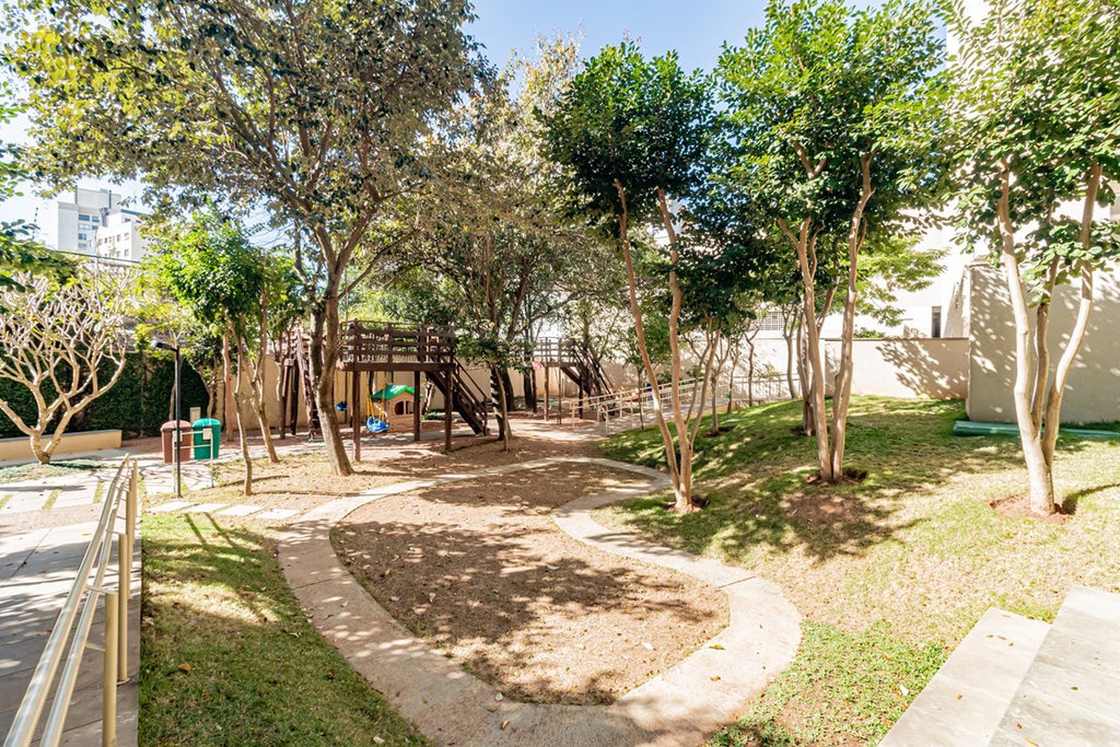 Apartamento para venda no bairro Passo D