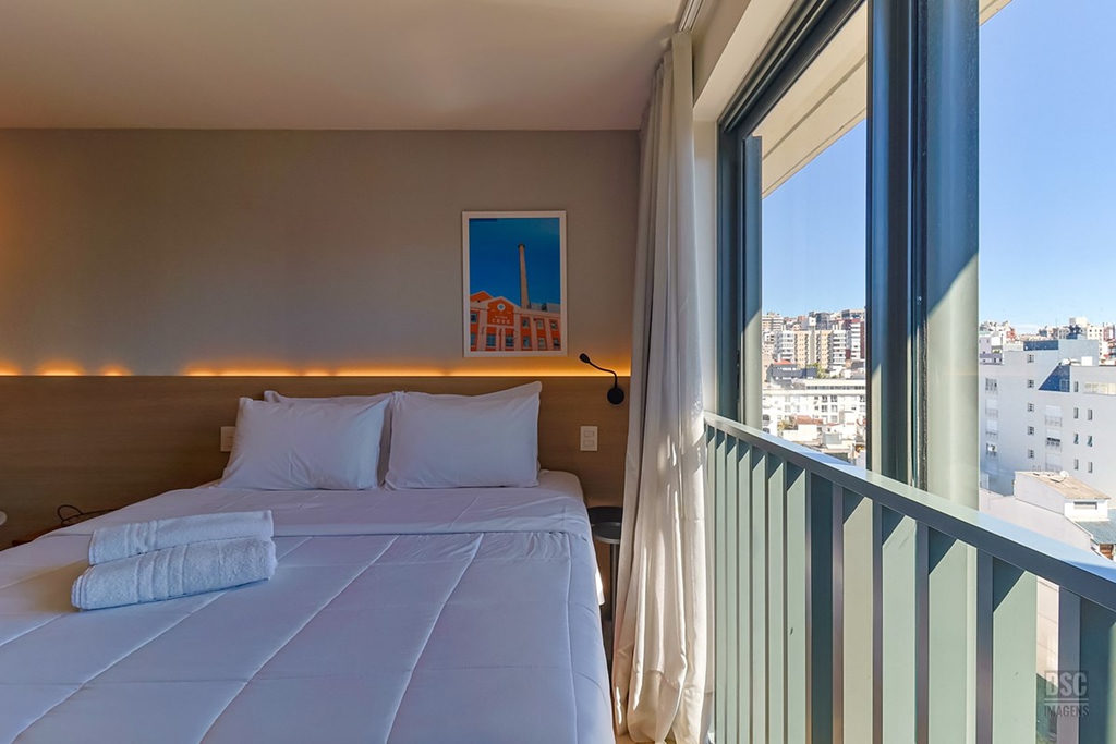 Apartamento para venda no bairro Moinhos de Vento em Porto Alegre