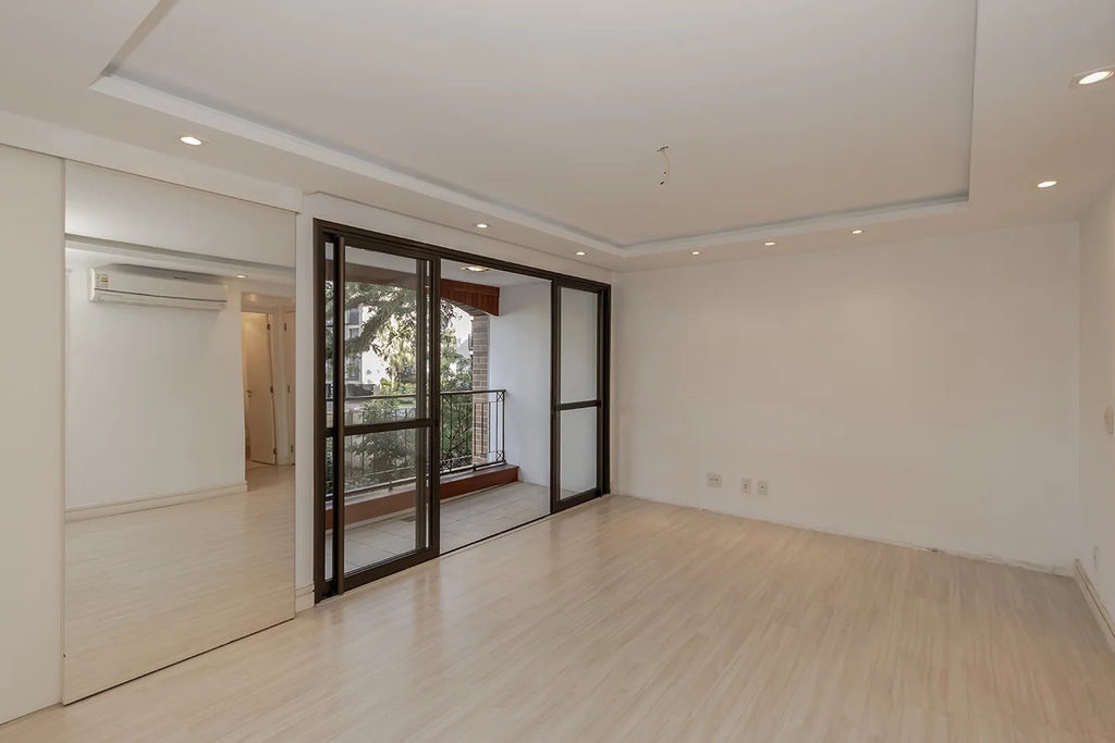 Apartamento para venda no bairro Tristeza em Porto Alegre