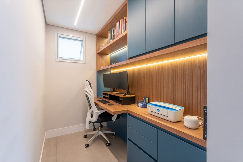Apartamento, 3 quartos, 124 m² - Foto 42