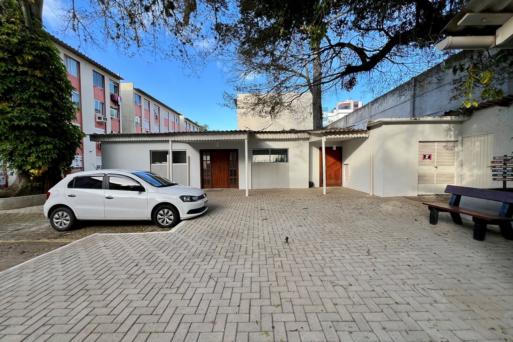 Apartamento para venda no bairro Centro em Canoas