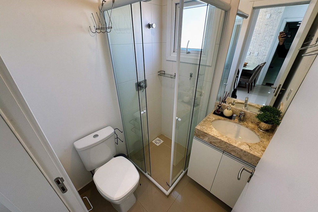 Apartamento para venda no bairro Zona Nova em Capão da Canoa