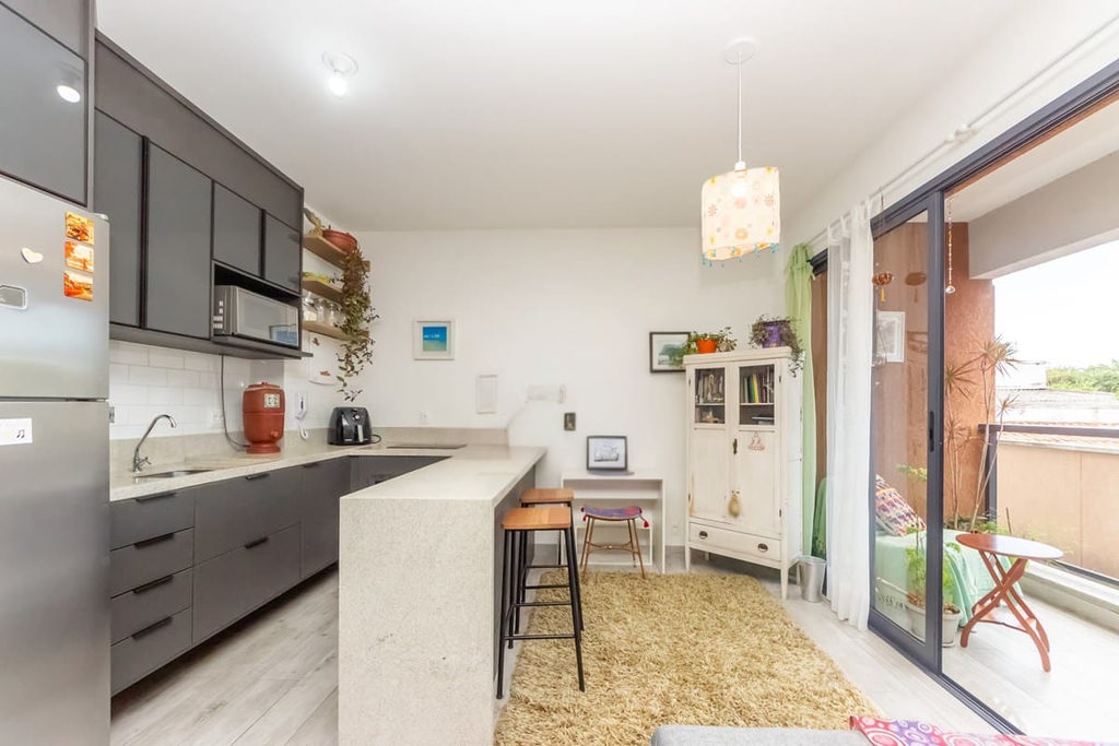 Apartamento, 1 quarto, 41 m² - Foto 25