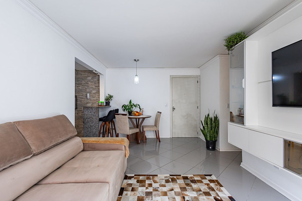 Apartamento para venda no bairro Passo da Areia em Porto Alegre