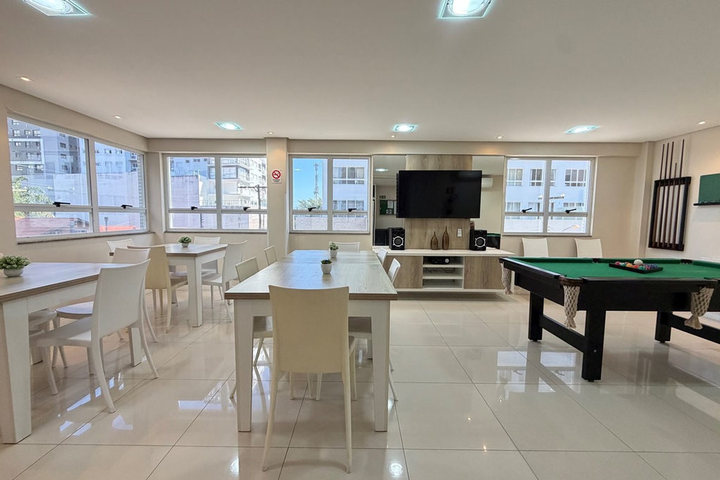 Apartamento para venda no bairro Navegantes em Capão da Canoa