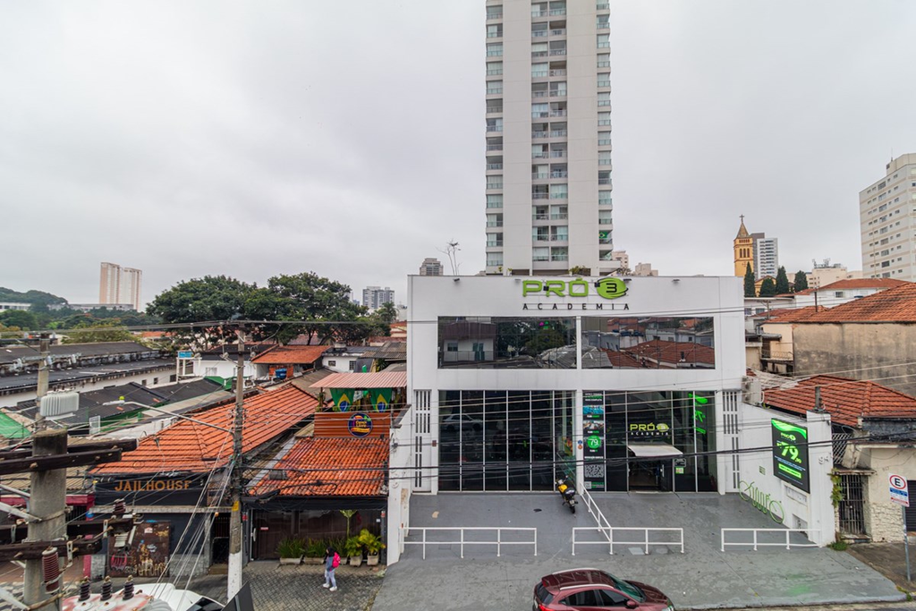 Apartamento, 1 quarto, 25 m² - Foto 23