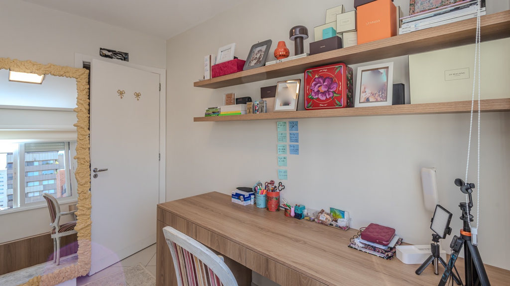 Apartamento para venda no bairro Auxiliadora em Porto Alegre