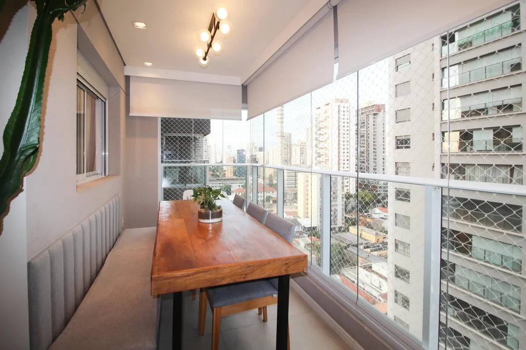 Apartamento, 2 quartos, 69 m² - Foto 15