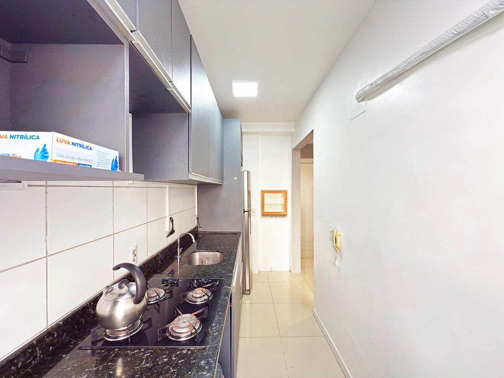 Apartamento para venda no bairro Cavalhada em Porto Alegre