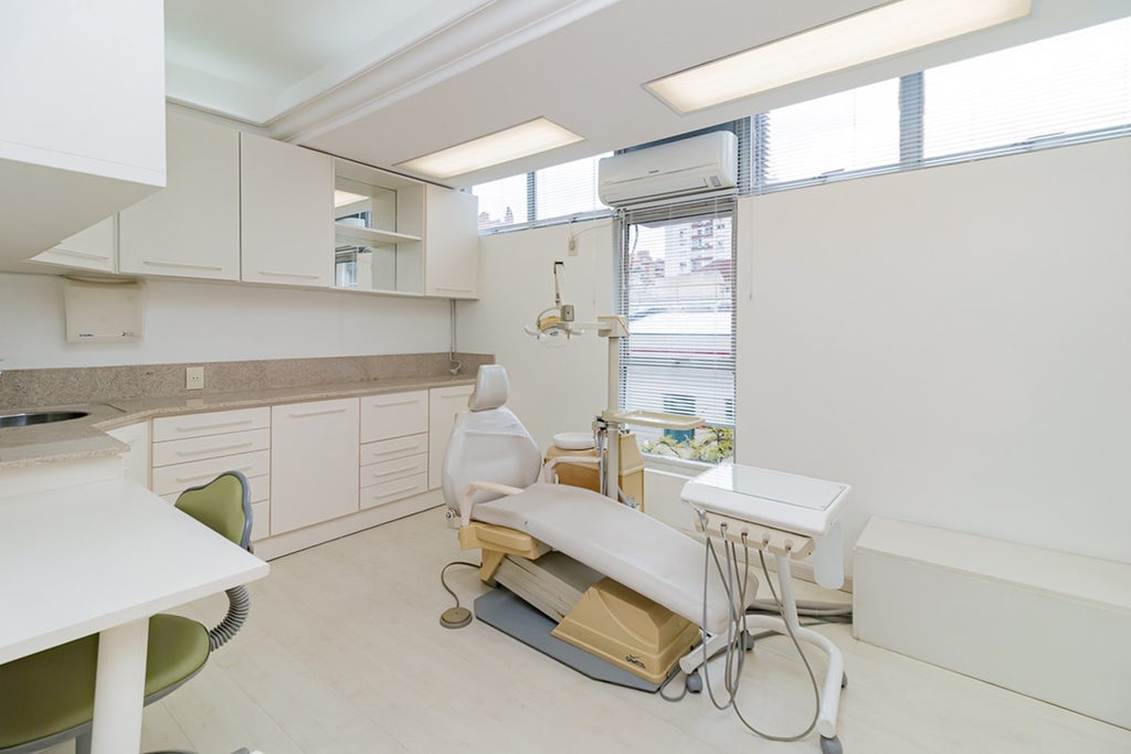 Sala para venda no bairro Bom Fim em Porto Alegre