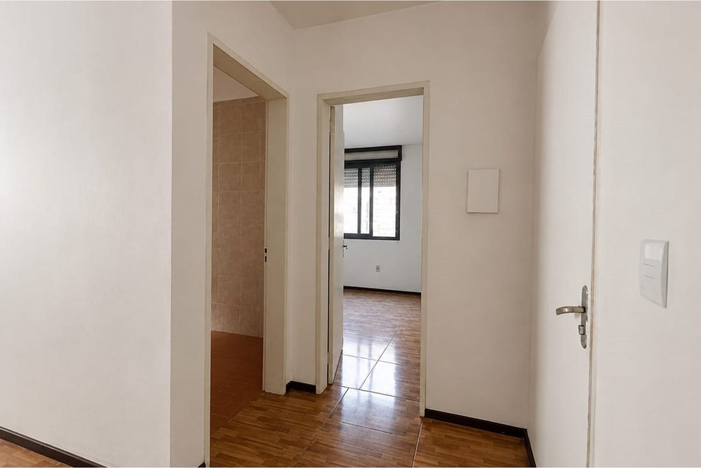 Apartamento para venda no bairro Vila Jardim em Porto Alegre