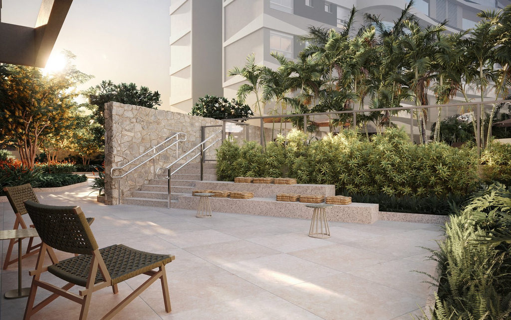 Lazer Casa Parque Cerâmica - Breve Lançamento
