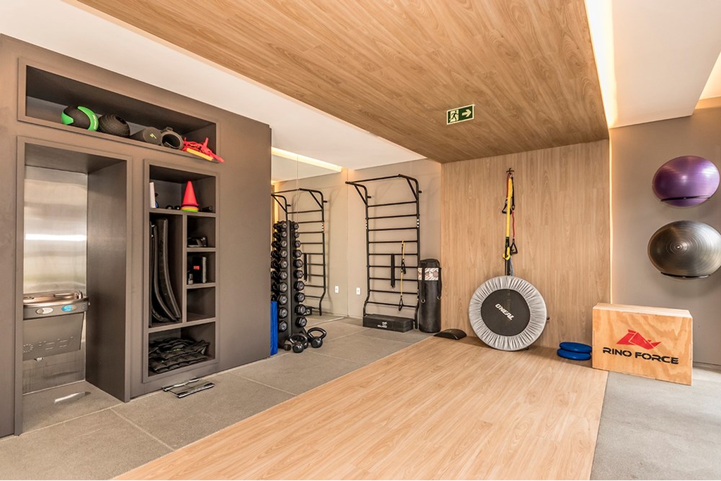 Apartamento para venda no bairro Jardim Lindóia em Porto Alegre