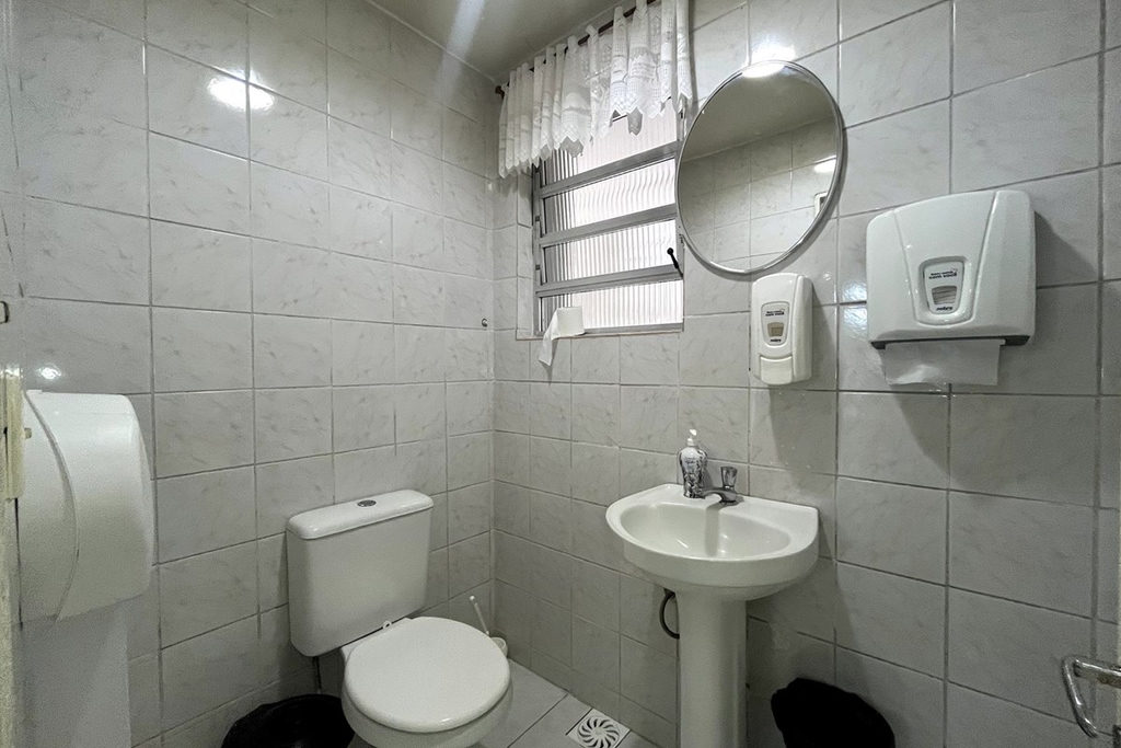 Apartamento para venda no bairro Cristal em Porto Alegre