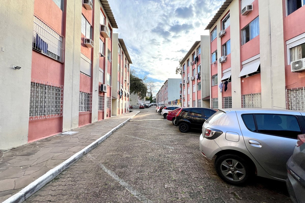 Apartamento para venda no bairro Centro em Canoas
