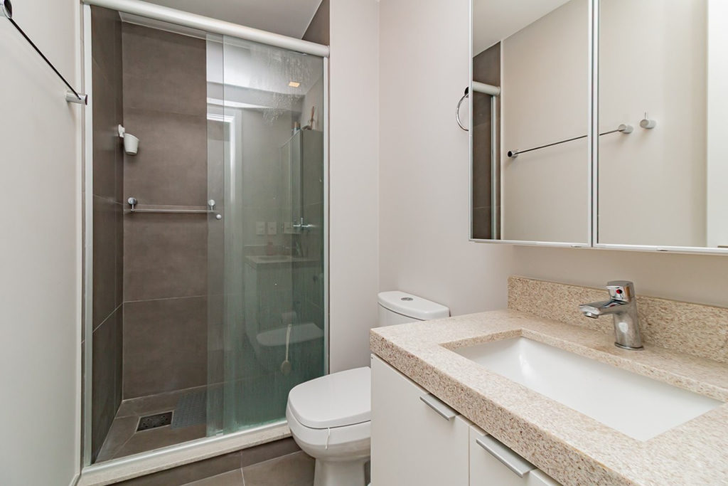 Apartamento para venda no bairro São Sebastião em Porto Alegre