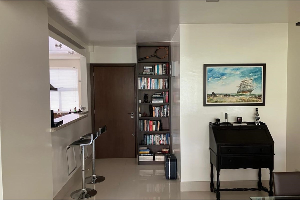 Apartamento para venda no bairro Auxiliadora em Porto Alegre