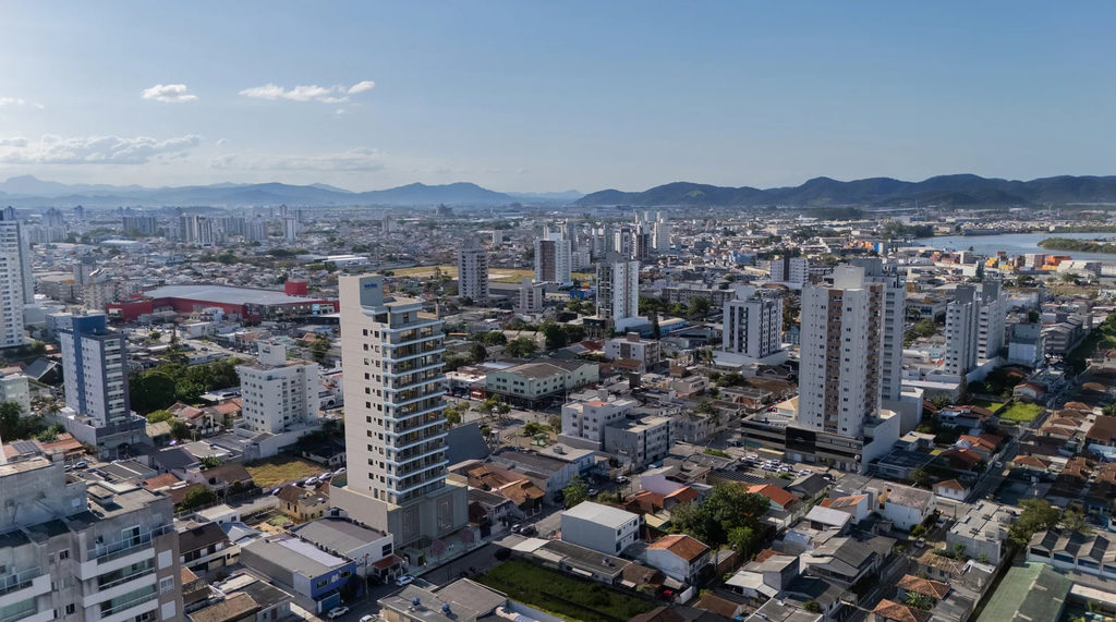 Apartamento, 2 quartos, 79 m² - Foto 13