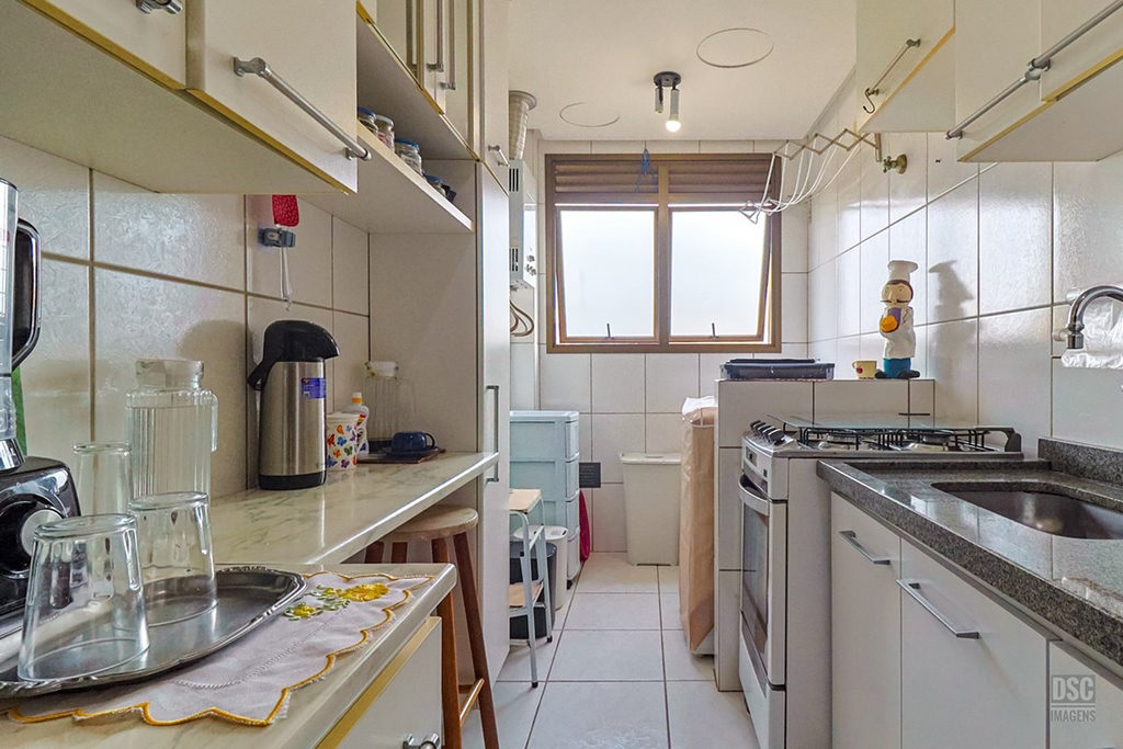 Apartamento para venda no bairro Partenon em Porto Alegre