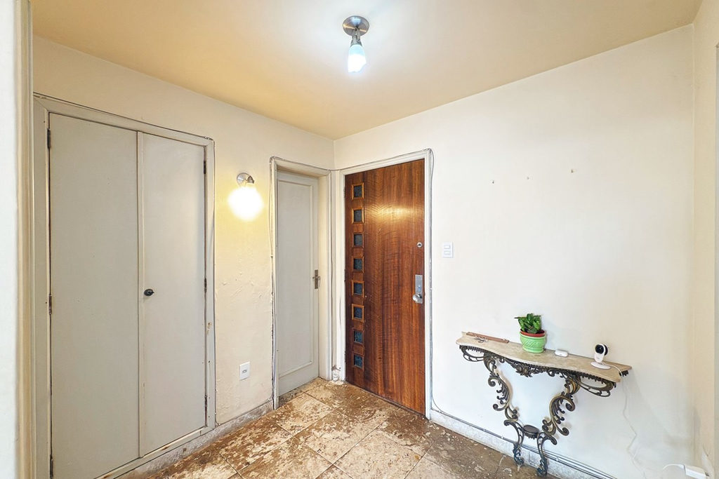 Apartamento para venda no bairro Menino Deus em Porto Alegre