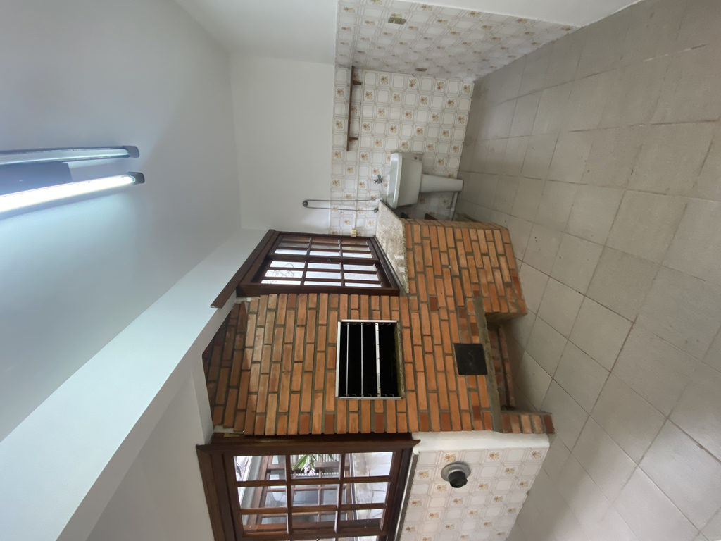Apartamento para venda no bairro Jardim Botânico em Porto Alegre