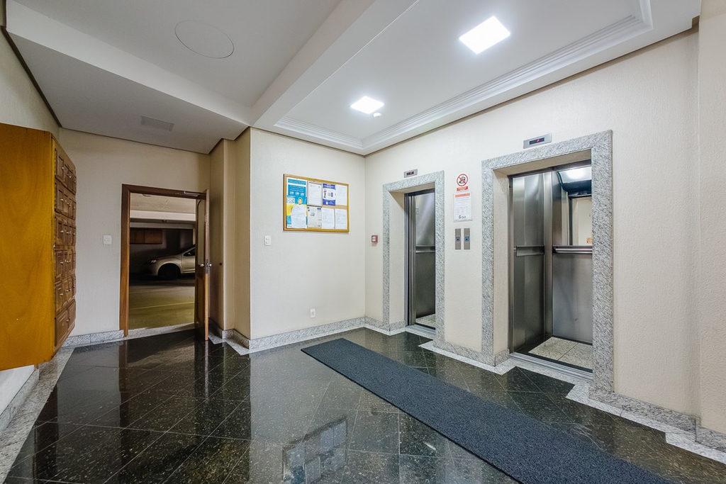 Apartamento para venda no bairro Centro em Canoas
