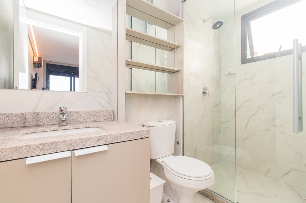 Apartamento para venda no bairro Petrópolis em Porto Alegre