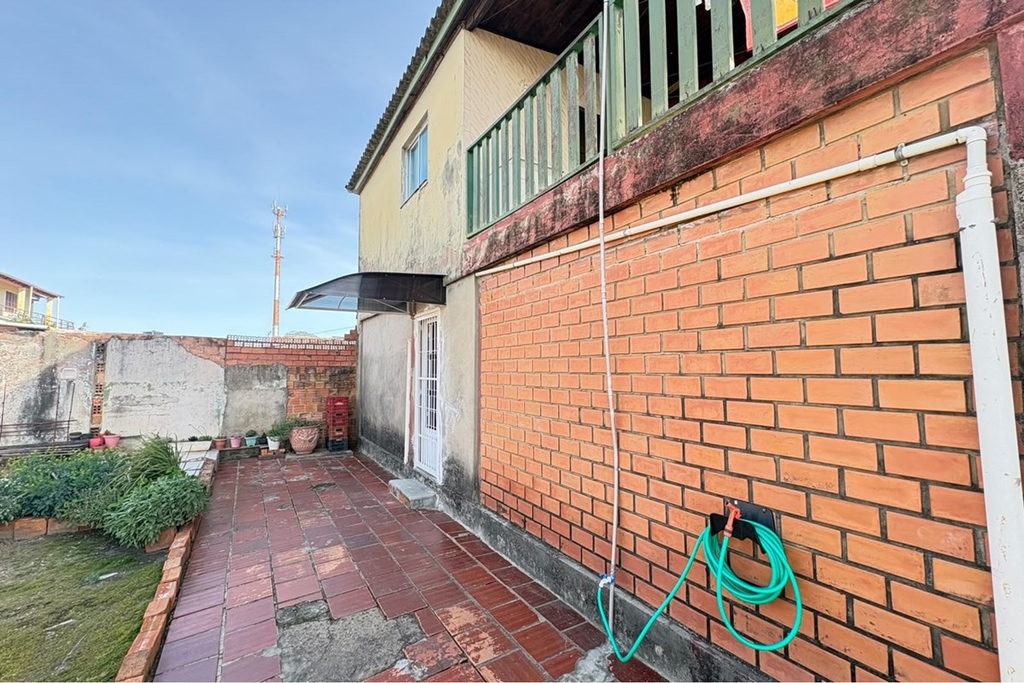 Casa para venda no bairro Rio Branco em Canoas
