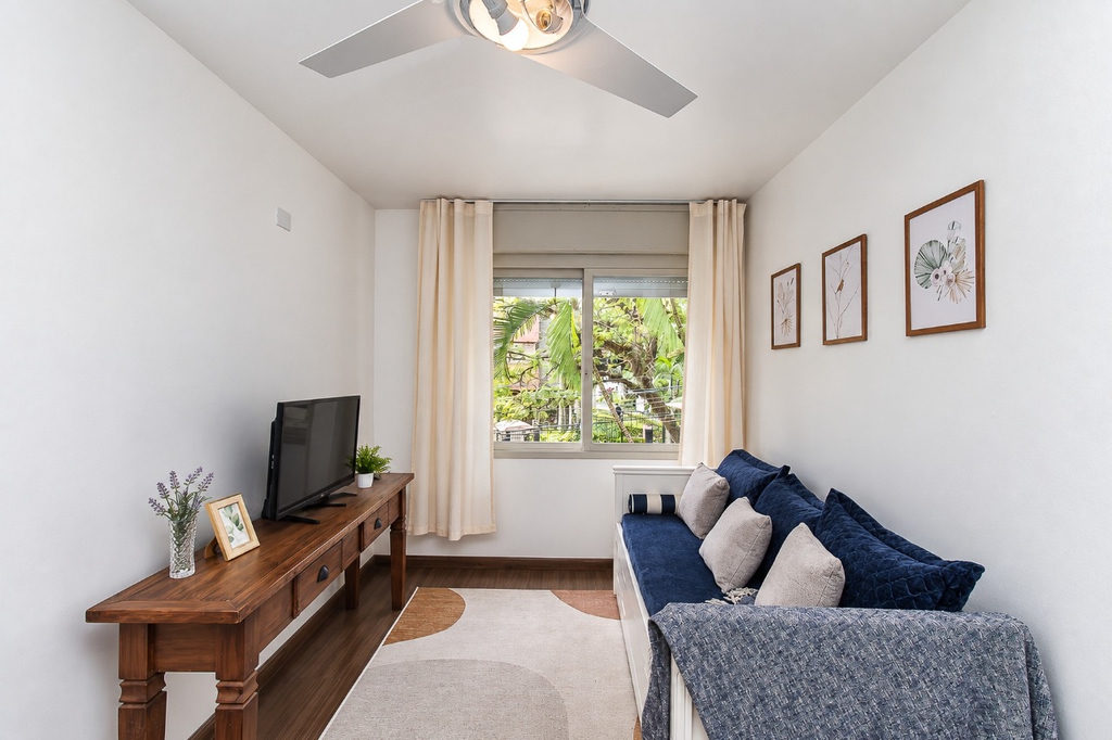 Apartamento para venda no bairro Higienópolis em Porto Alegre