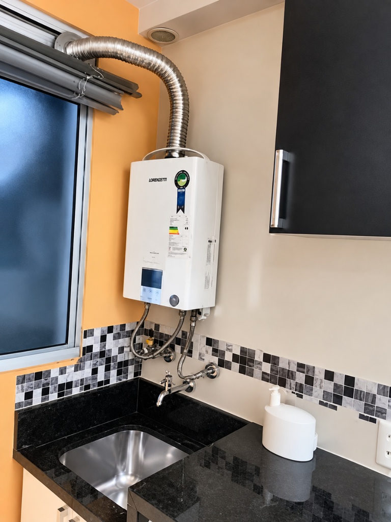 Apartamento para venda no bairro Rubem Berta em Porto Alegre