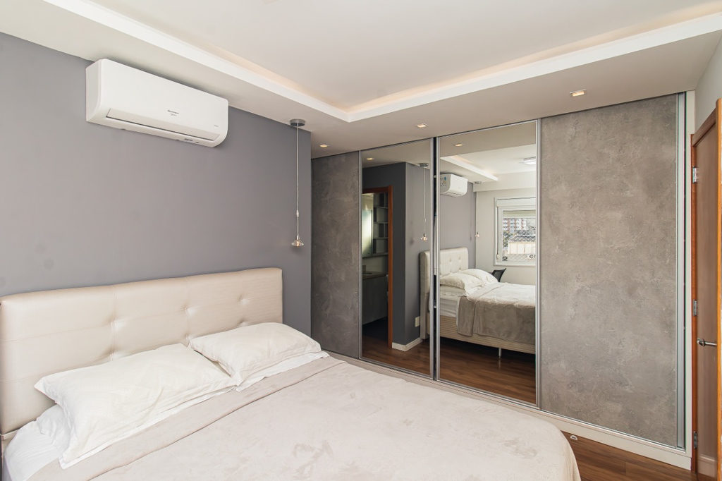 Apartamento para venda no bairro Auxiliadora em Porto Alegre