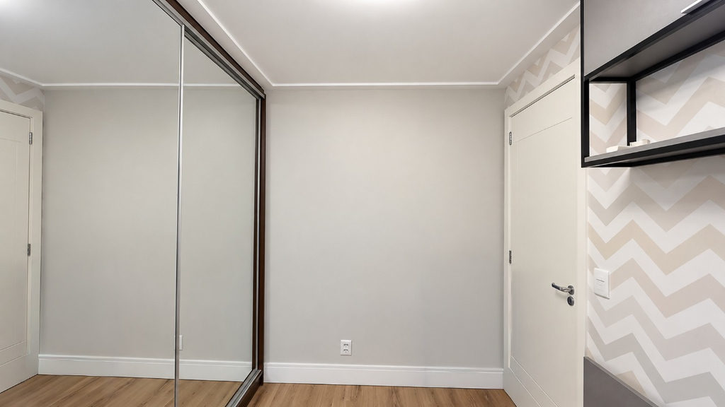 Apartamento para venda no bairro Bela Vista em Porto Alegre