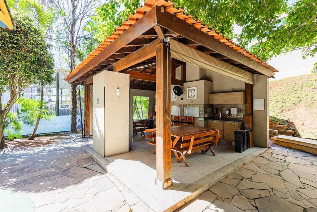 Apartamento para venda no bairro Higienópolis em Porto Alegre