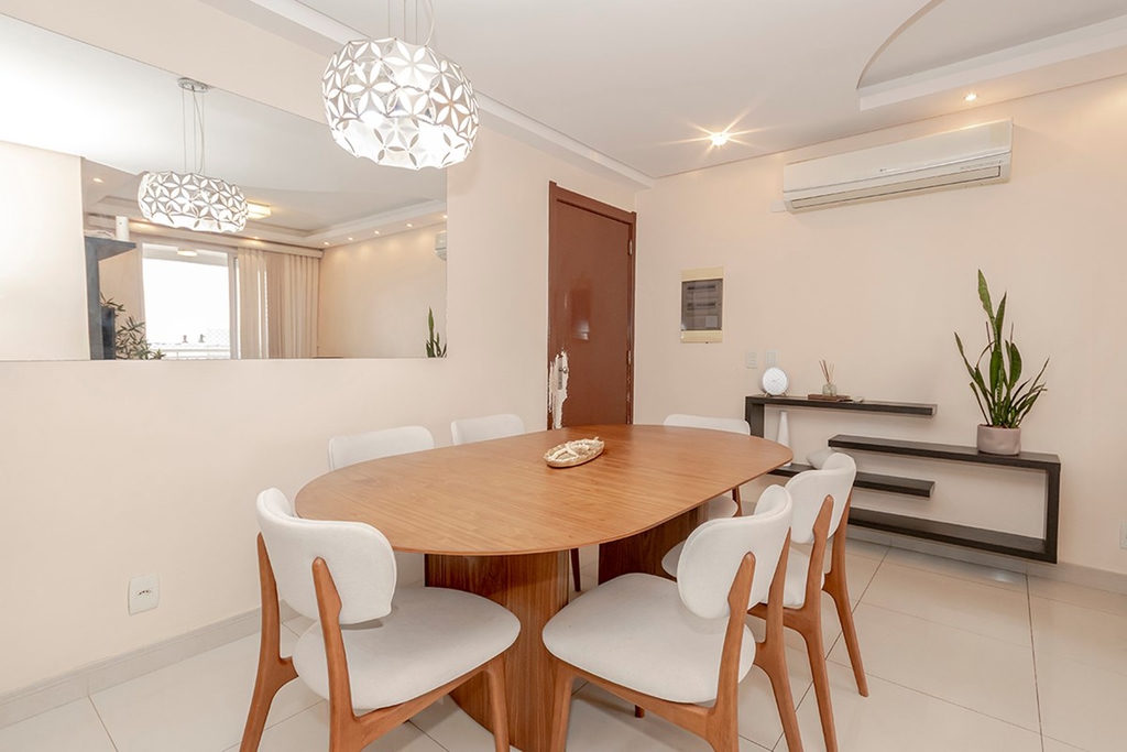 Apartamento para venda no bairro Cristo Redentor em Porto Alegre