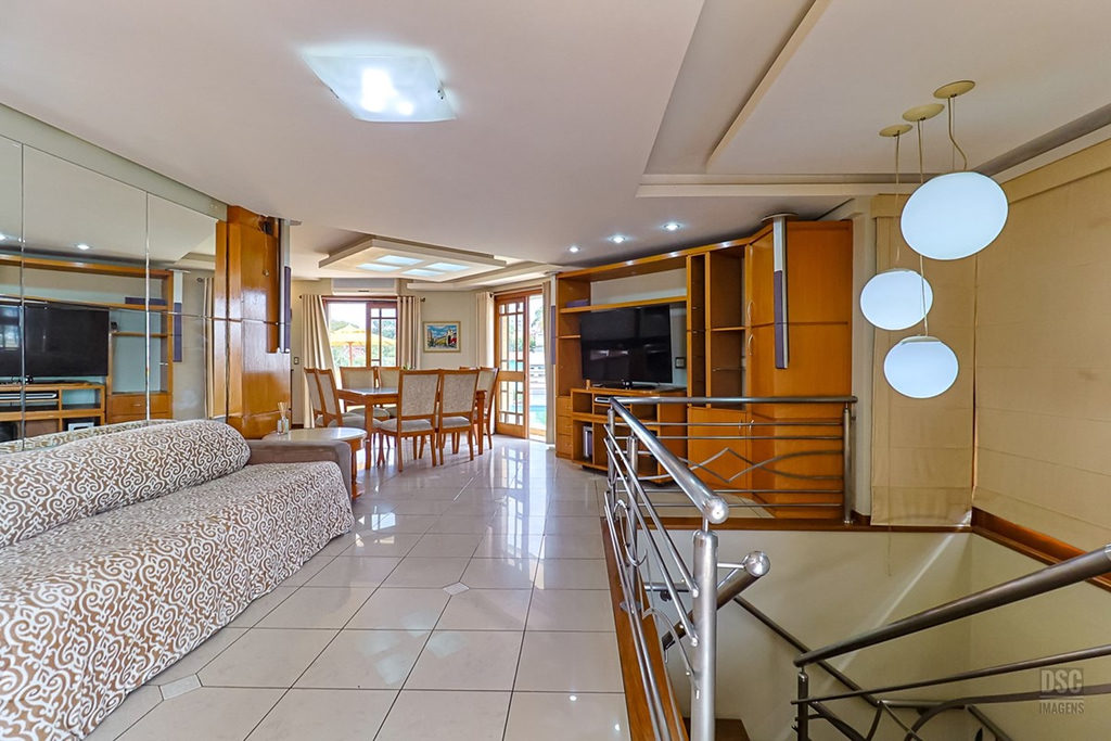 Cobertura Duplex para venda no bairro Jardim Lindóia em Porto Alegre