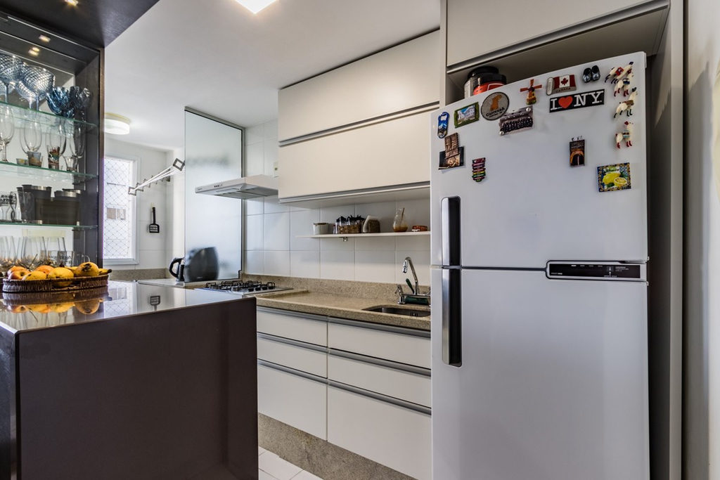 Apartamento para venda no bairro Vila Ipiranga em Porto Alegre